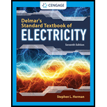 Delmar's Standard Textbook Of Electricity