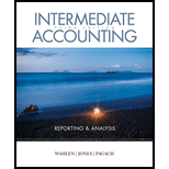 EBK INTERMEDIATE ACCOUNTING: REPORTING