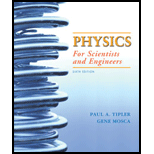 Physics For Scientists And Engineers