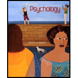 Exploring Psychology - 8th Edition - by David G. Myers - ISBN 9781429216357