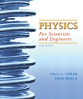 Physics for Scientists and Engineers - 6th Edition - by Tipler - ISBN 9781429281843