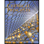Chemical Principles - 6th Edition - by Peter Atkins, Loretta Jones, Leroy Laverman - ISBN 9781429288972