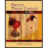 Electric Motor Control - 9th Edition - by Stephen Herman - ISBN 9781435485754