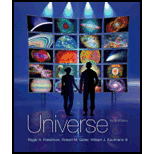 Universe - 10th Edition - by Roger A. Freedman - ISBN 9781464124921
