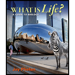 What is Life? A Guide to Biology - 3rd Edition - by Jay Phelan - ISBN 9781464135958