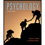 Psychology, 11th Edition