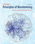 EBK PRINCIPLES OF BIOCHEMISTRY - 6th Edition - by nelson - ISBN 9781464143830