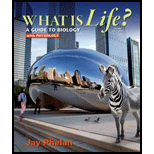 What is Life? A Guide to Biology with Physiology