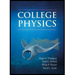 COLLEGE PHYSICS - 2nd Edition - by Freedman - ISBN 9781464196393