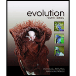 Evolution - 4th Edition - by Douglas Futuyma, Mark Kirkpatrick - ISBN 9781605356051