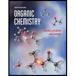 Organic Chemistry - 6th Edition - by Marc Loudon, Jim Parise - ISBN 9781936221349