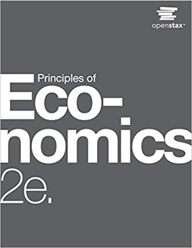Principles of Economics 2e - 2nd Edition - by Steven A. Greenlaw; David Shapiro - ISBN 9781947172364
