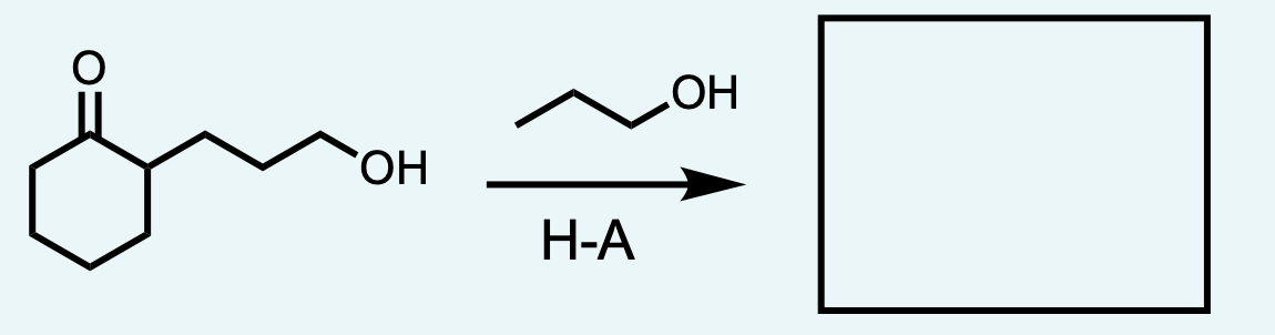 НО.
H-A
ОН