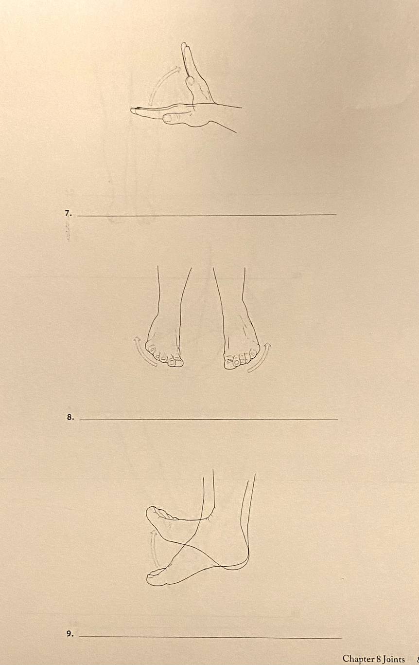 7.
8.
9.
UU
"
Chapter 8 Joints