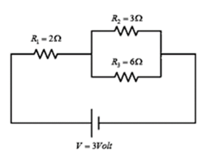 R₁-202
ww
R₂-352
R₂-652
V- 3Volt