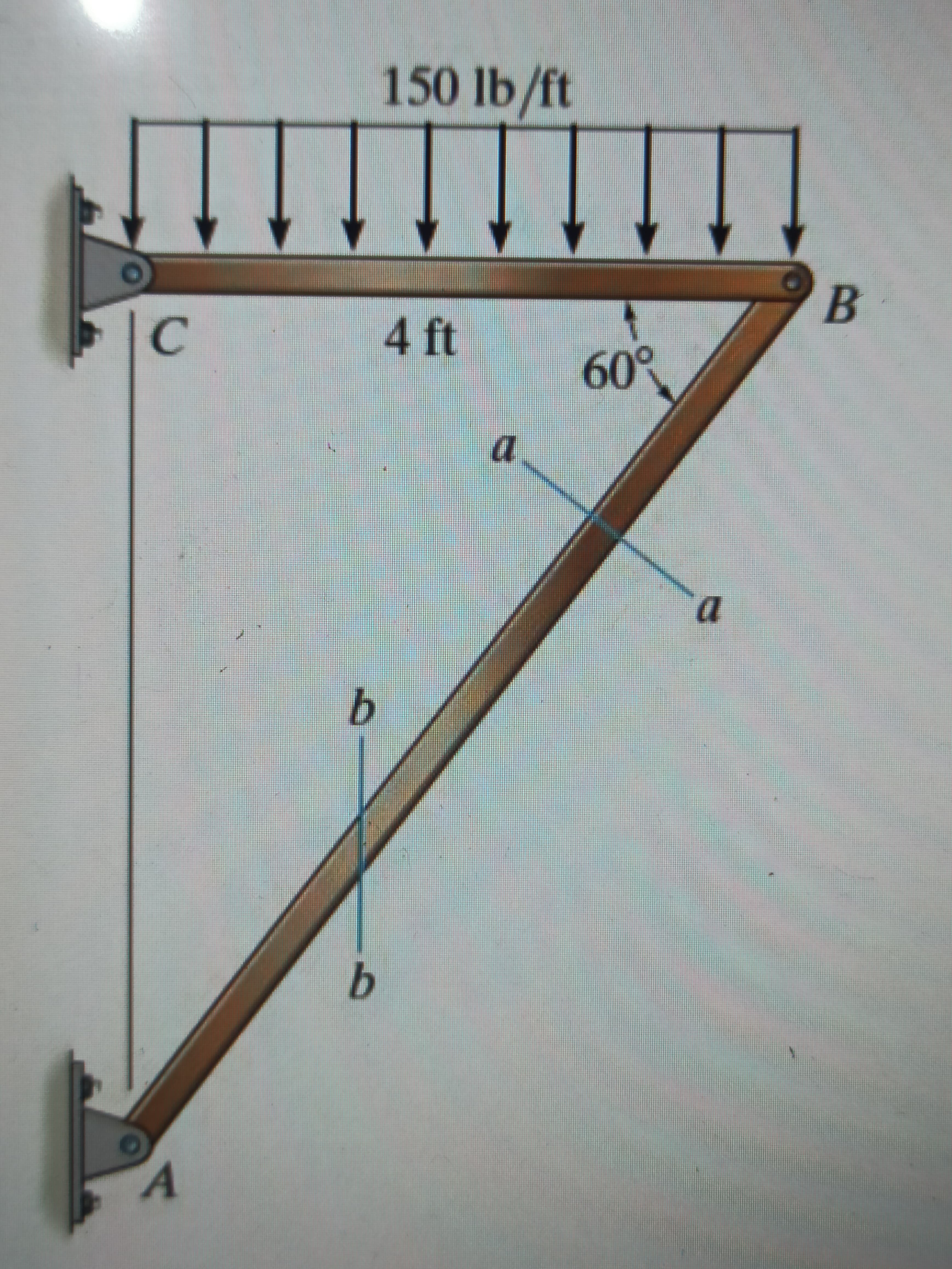 A.
09
C.
B.
4 ft
11
150 lb/ft
