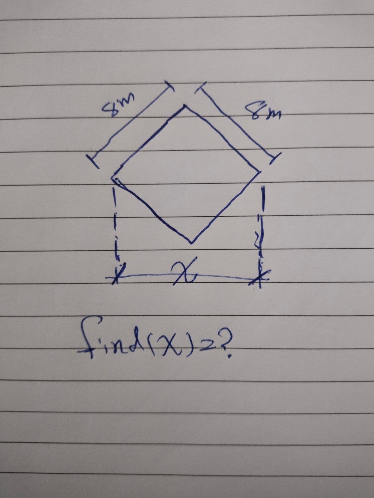 4
8m
L
X
find(X)2?
Sm
/