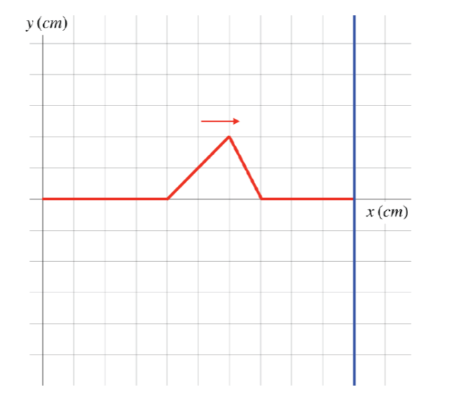 y (cm)
x (cm)