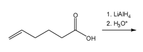 OH
1. LiAIH4
2. 30-