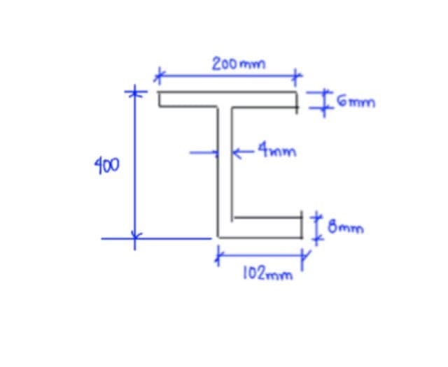 200 mm
TGmm
-4mm
400
8mm
102mm
