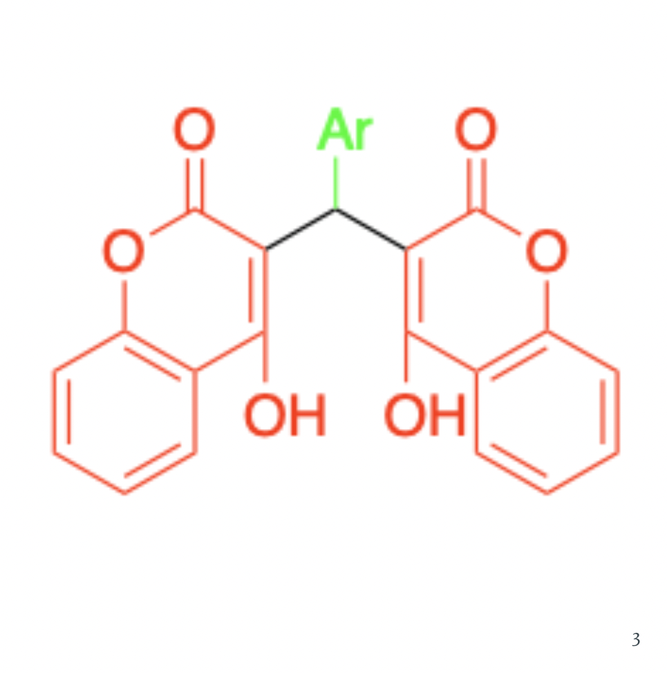 0
Ar О
OH OH
ОН
3