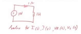 IN
3 TH
Sabre for I (1), I (+), VR (2), Vc (4)