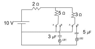 20
25 a
330
10 V
5 µF
3 uF
LB1
LB2
