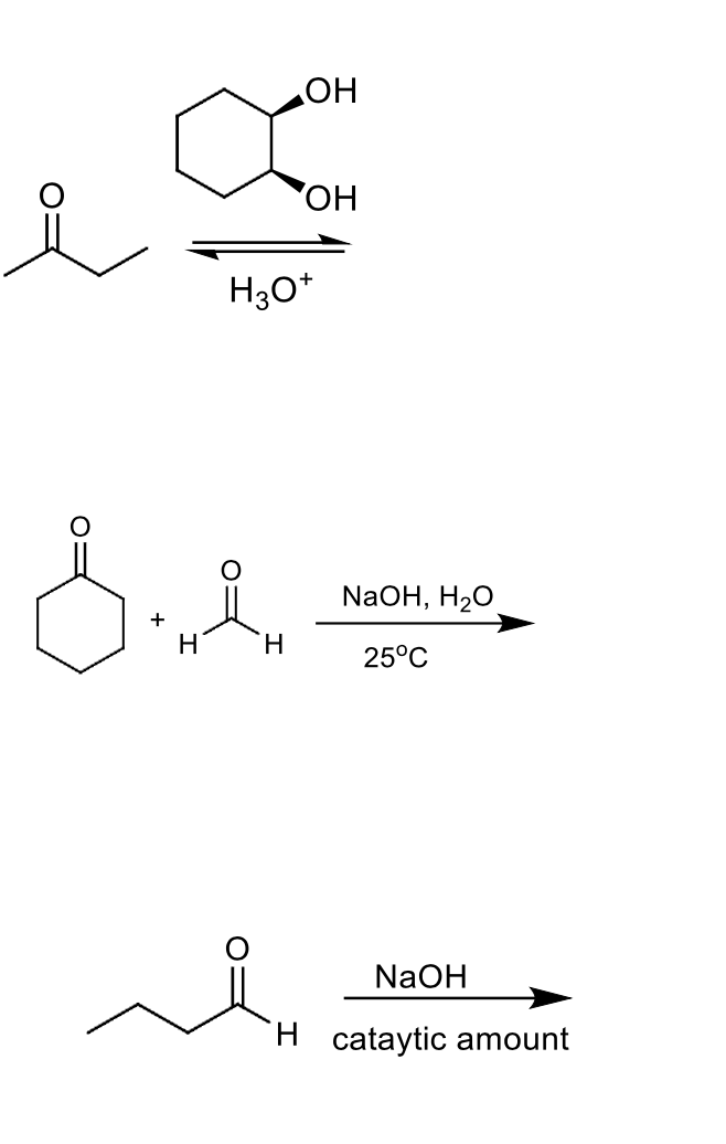 ес
8.д.
+
H
ОН
H3O+
н
ОН
NaOH, H2O
25°C
NaOH
H cataytic amount