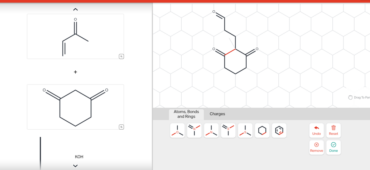 +
KOH
>
Q
Atoms, Bonds
and Rings
Charges
AYAYAO ☺
Undo
Reset
Remove Done
Drag To Pan