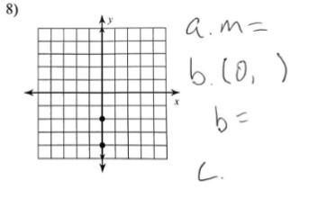 8)
a.m=
b. (0)
b =
L.