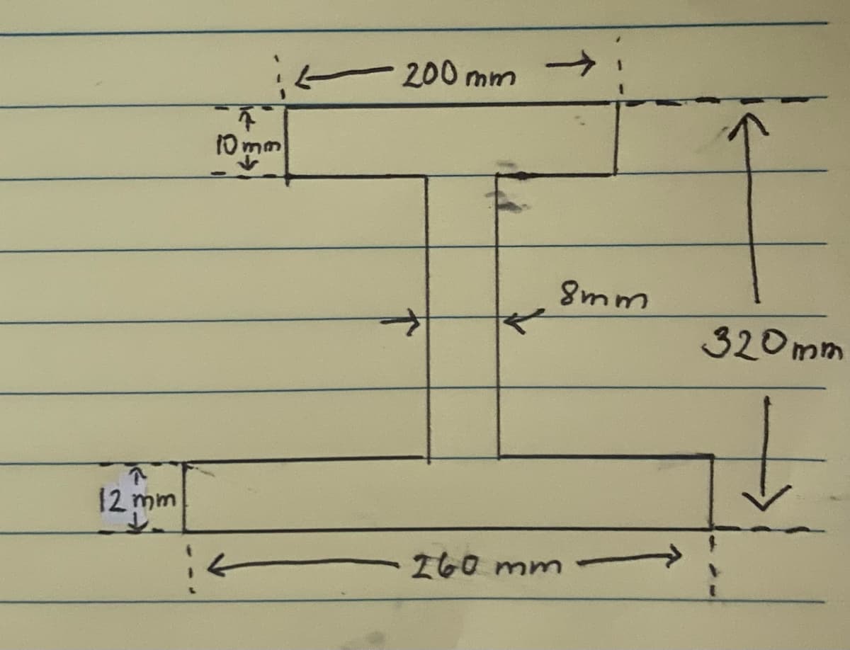 î
12mm
10mm
↑
-200 mm
↑
8mm
260mm
320mm