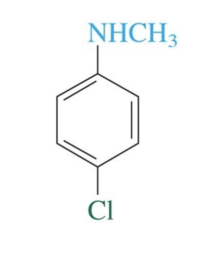 NHCH3
Cl