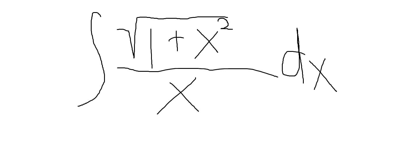 dx
t X

