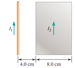 I2
4.0 cm
8.0 cm
