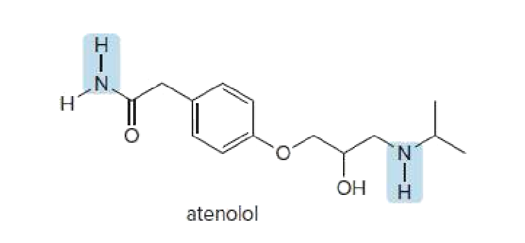 N.
N.
OH
Н
atenolol
エ
