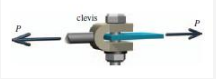 clevis
