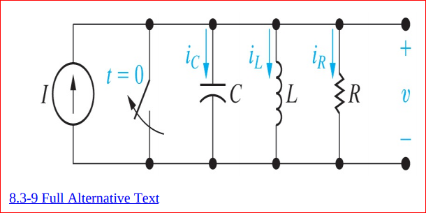 t = 0)
{R
8.3-9 Full Alternative Text
