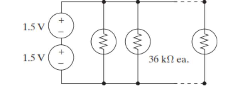 1.5 V
1.5 V
36 kN ea.
+
