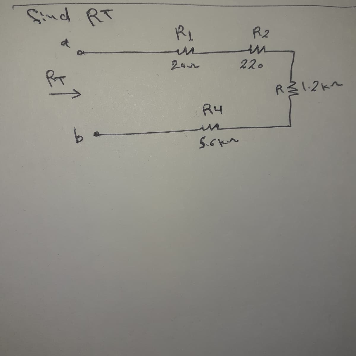 Sind RT
R2
220
R冬12k~
R4
b.
