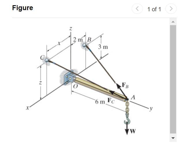 Figure
1 of 1
<>
mB
3 m
6 m Fc
