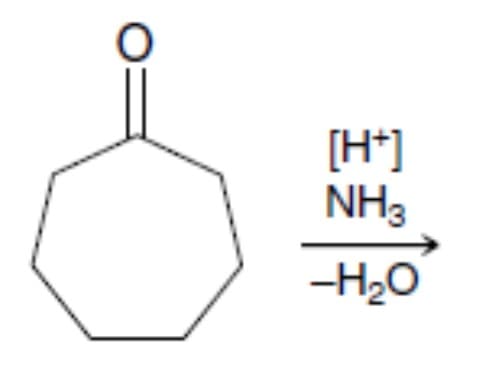 [H*]
NH3
-H20
