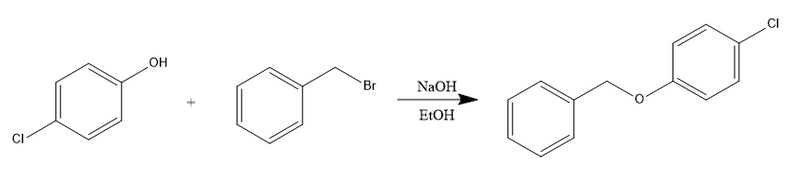 он
Br
NaOH
ELOH
