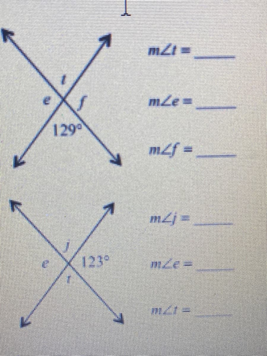 1299
m2f =
123°
