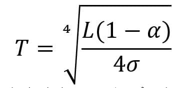 L(1 — а)
T =
4
40
