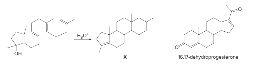 Но
ОН
х
16,17-dehydroprogesterone
