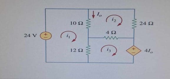 24 V
10 Ω
ww
122
ww
i2
402
ww
ww
24 Ω
+
13
410