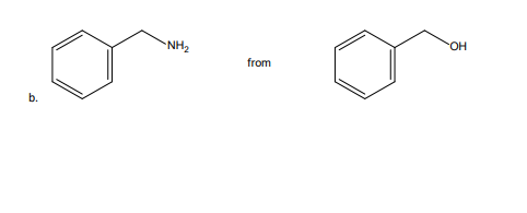 NH2
OH
from
b.
