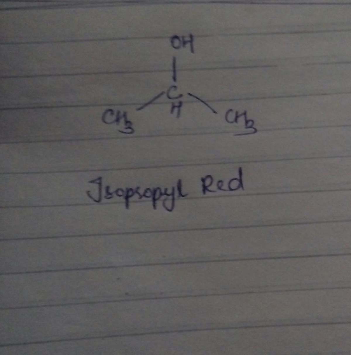 Jsepsopyl Red
