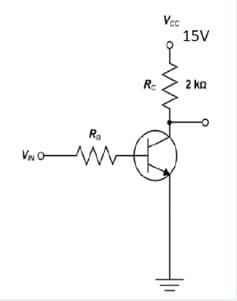 VNO-
Ro
W
Rc
Vcc
15V
2 ka