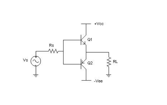 Vs
Rs
J
Q1
大。
Q2
+Vcc
-Vee
RL